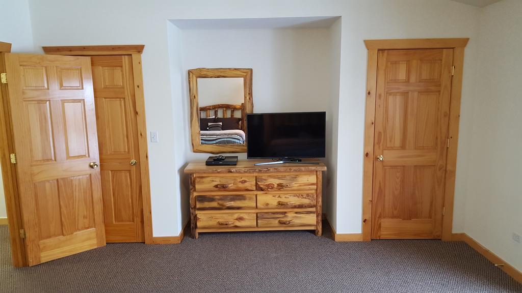 2Br Rustic Villa Utica Eksteriør billede