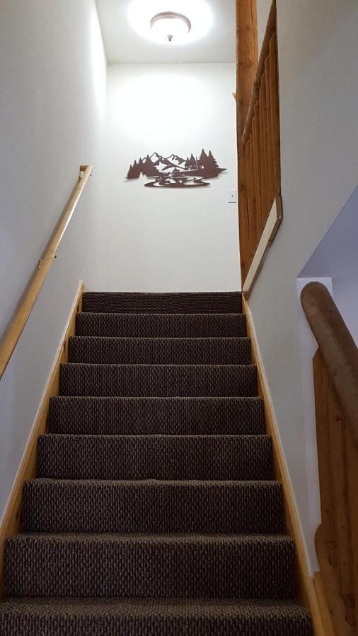 2Br Rustic Villa Utica Eksteriør billede